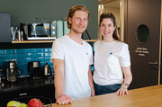 Blue Farm: Weitere Mio.-Runde für Berliner Pflanzendrink-Start-up