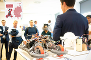 Deutschlandweiter Tag der Start-ups in Logistik und Mobilität