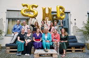 Social-Startup-Hub Bayern