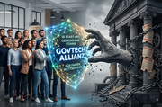 Aufstand im Amt: 18 Start-ups gründen GovTech Allianz