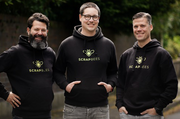 ScrapBees: Recycling-Start-up sammelt 4 Mio. Euro ein