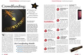 StartingUp Ausgabe - 04/2014