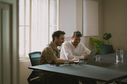 Fixkosten minimieren: Smarte Alternativen zum eigenen Büro