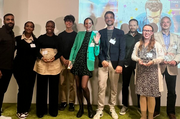 Das war die EY Startup Academy 2024!