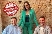 Gründer*in der Woche: mika
