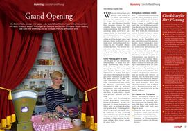 StartingUp Ausgabe - 04/2011