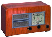 Radio-Pionier Max Grundig