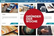 Gründer der Woche: Paylobby