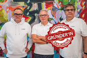 Gründer*in der Woche: theion