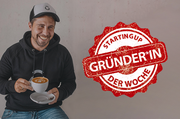 Gründer*in der Woche: Röstpurist