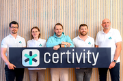RegTech Certivity sichert sich 13,3 Mio.-Euro-Series-A-Finanzierung