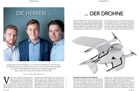 StartingUp Ausgabe - 03/2020