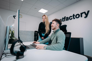 Trustfactory: mit positiver Presse zum langfristigen Erfolg Ihrer Brand