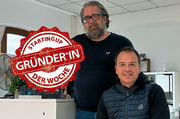 Gründer*in der Woche: ApplyZ