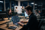 Shadow-KI: Alarmstufe Rot für Start-ups