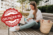 Gründer*in der Woche: Katrin Alberding - alles ist möglich!