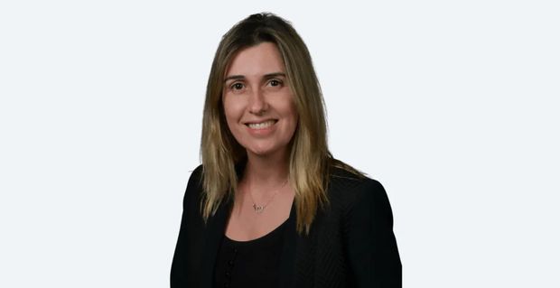 Izabella Carneiro Bastos ist Postdoctoral Researcher an der Montanuniversität Leoben. © privat