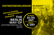 Entrepreneurship Summit 2022