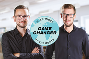 GameChanger des Monats: FRALYTICS