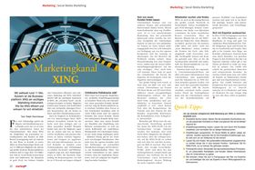 StartingUp Ausgabe - 04/2011