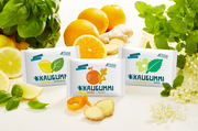 Geschäftsidee: Das Kaugummi