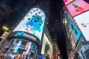 VERAXA: Nasdaq-Debüt für 1,3 Mrd. US-Dollar