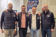 Kann BlueHabits den Fitness-Markt umprogrammieren?