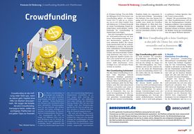 StartingUp Ausgabe - 02/2016