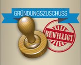 Gründungszuschuss