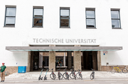 TUM mit Rekord bei Ausgründungen