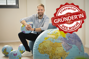 Gründer*in der Woche: Little World