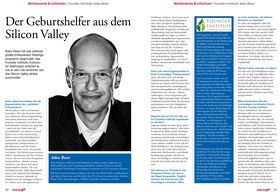 StartingUp Ausgabe - 04/2014