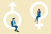 Global Gender Gap Report 2024