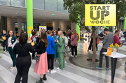 Startup-Woche Düsseldorf 2024