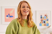 Outfittery-Gründerin Julia Bösch über ihre Anfänge