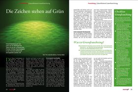 StartingUp Ausgabe - 01/2013