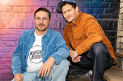 spiceboys: Chai-Latte-Vibes statt Käsefuß