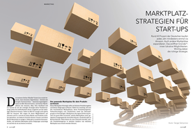 StartingUp Ausgabe - 01/2022