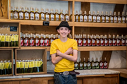 Die Ölfreunde: Speiseölmanufaktur mit 16-jährigem Gründer