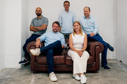 Gründerfonds Ruhr II: NRW.BANK unterstützt Start-ups mit 15 Mio. Euro