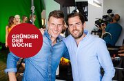 Gründer der Woche: tink.de