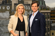 Lea-Sophie Cramer: Die Entrepreneurin und Tech-Expertin wird Industry Advisor bei KKR