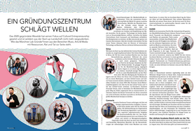 StartingUp Ausgabe - 02/2024