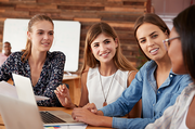 EWE-Projekt zur Förderung von Frauen in der Gründung