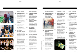 StartingUp Ausgabe - 04/2025