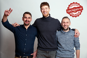 Gründer*in der Woche: Kickbite