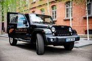 Insolventes Münchner SpaceTech-Start-up UNIO sucht Investor*in