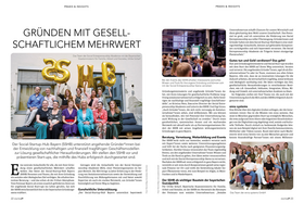 StartingUp Ausgabe - 02/2025