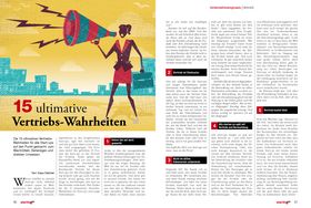 StartingUp Ausgabe - 01/2015