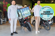 GameChanger des Monats: Flyby